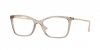 OKULARY KOREKCYJNE VOGUE EYEWEAR VO 5563 2990 53 ROZMIAR M